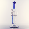 Orb Dome Cage Waterpipe