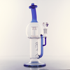 Orb Dome Cage Waterpipe