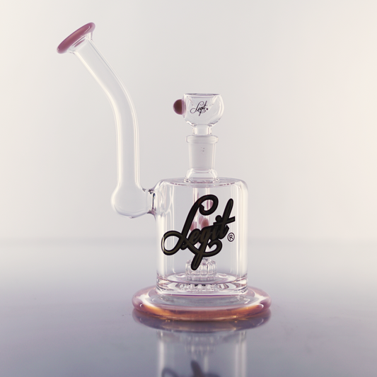 Dotted Color Cage Rig