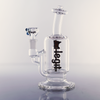 Mini Micro Dome Cage Waterpipe