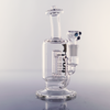 Mini Micro Dome Cage Waterpipe