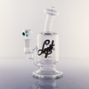 Mini Micro Dome Cage Waterpipe