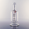 Mini Micro Dome Cage Waterpipe