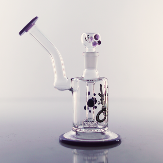 Mini Dotted Color Cage Rig