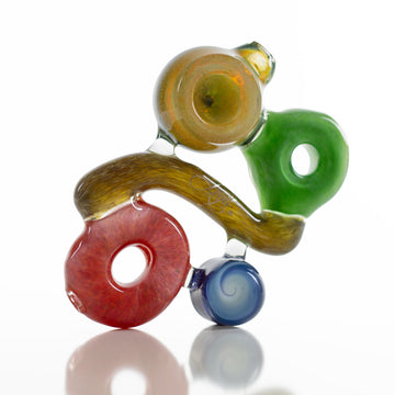 Galactic Fruit Loop Spoonroller