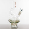Frit Genie Bottle Waterpipe