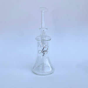 Hourglass Cage Bubblers
