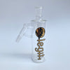 Tall Caged Ashcatcher - 14mm 45°