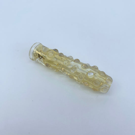 Dotted Fumed Pinchie