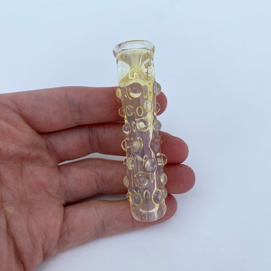 Dotted Fumed Pinchie