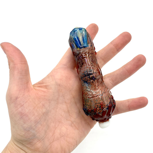 Dead Finger Handpipe