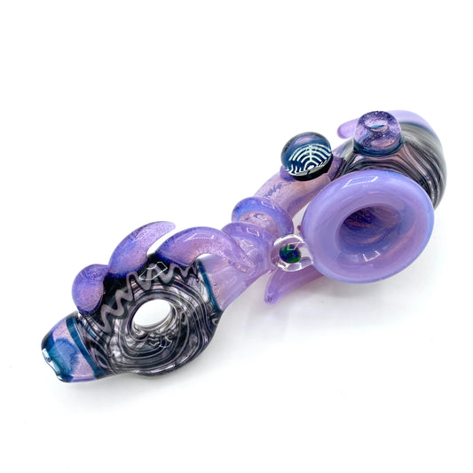 Double Wig Wag Pink Slyme Sherlock