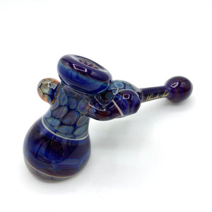 Dotted Bubbler