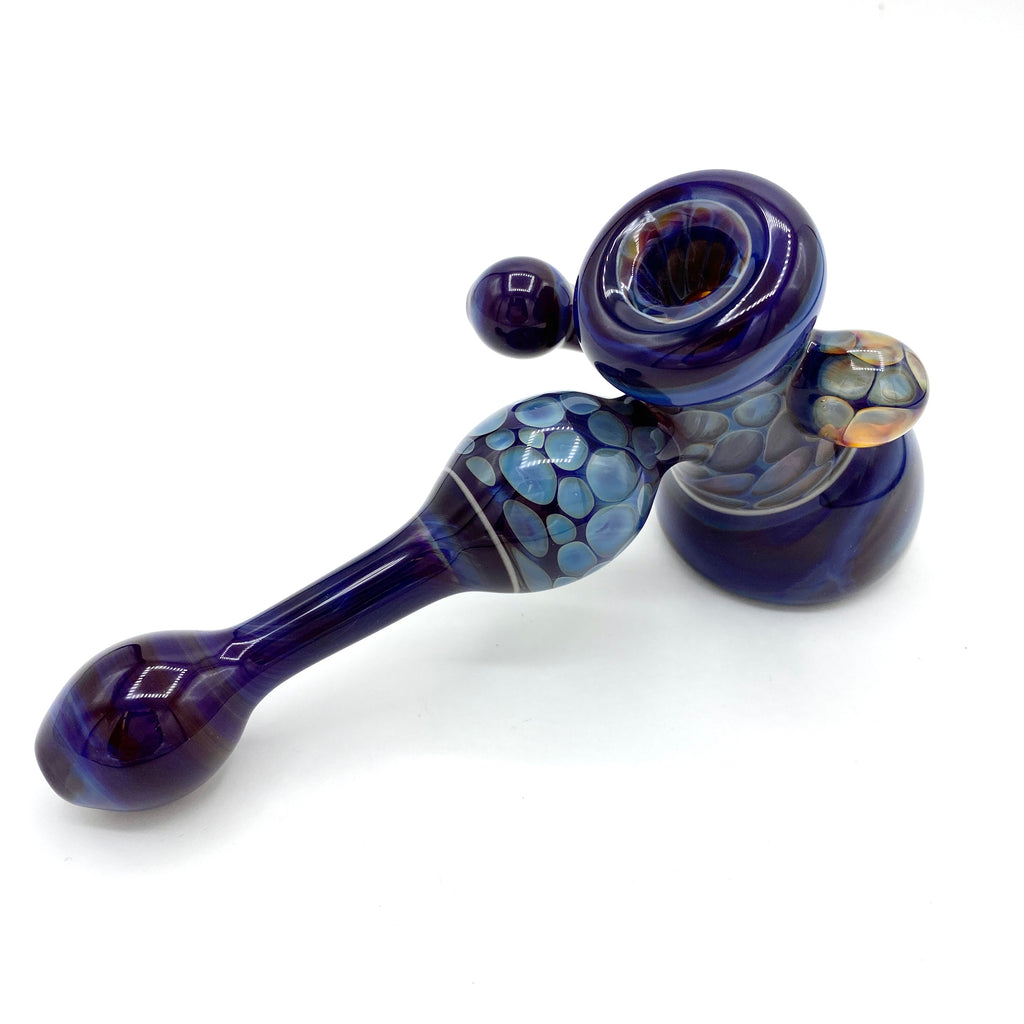 Dotted Bubbler