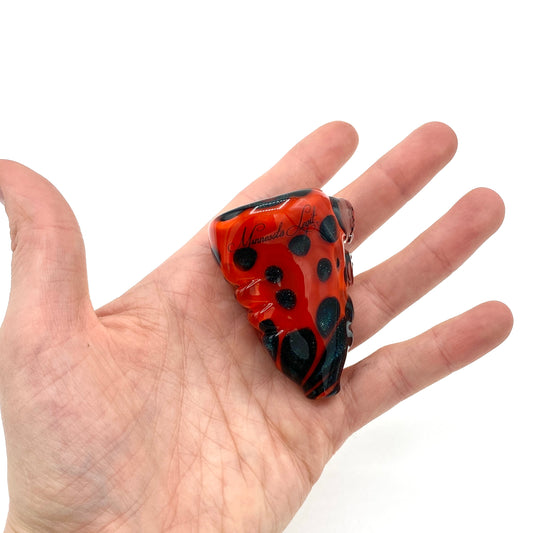 Ladybug Pinchie