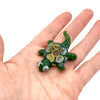 Turtle Pendant