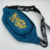 Fanny Pack w/ Removable Pouch *4 Color Options*