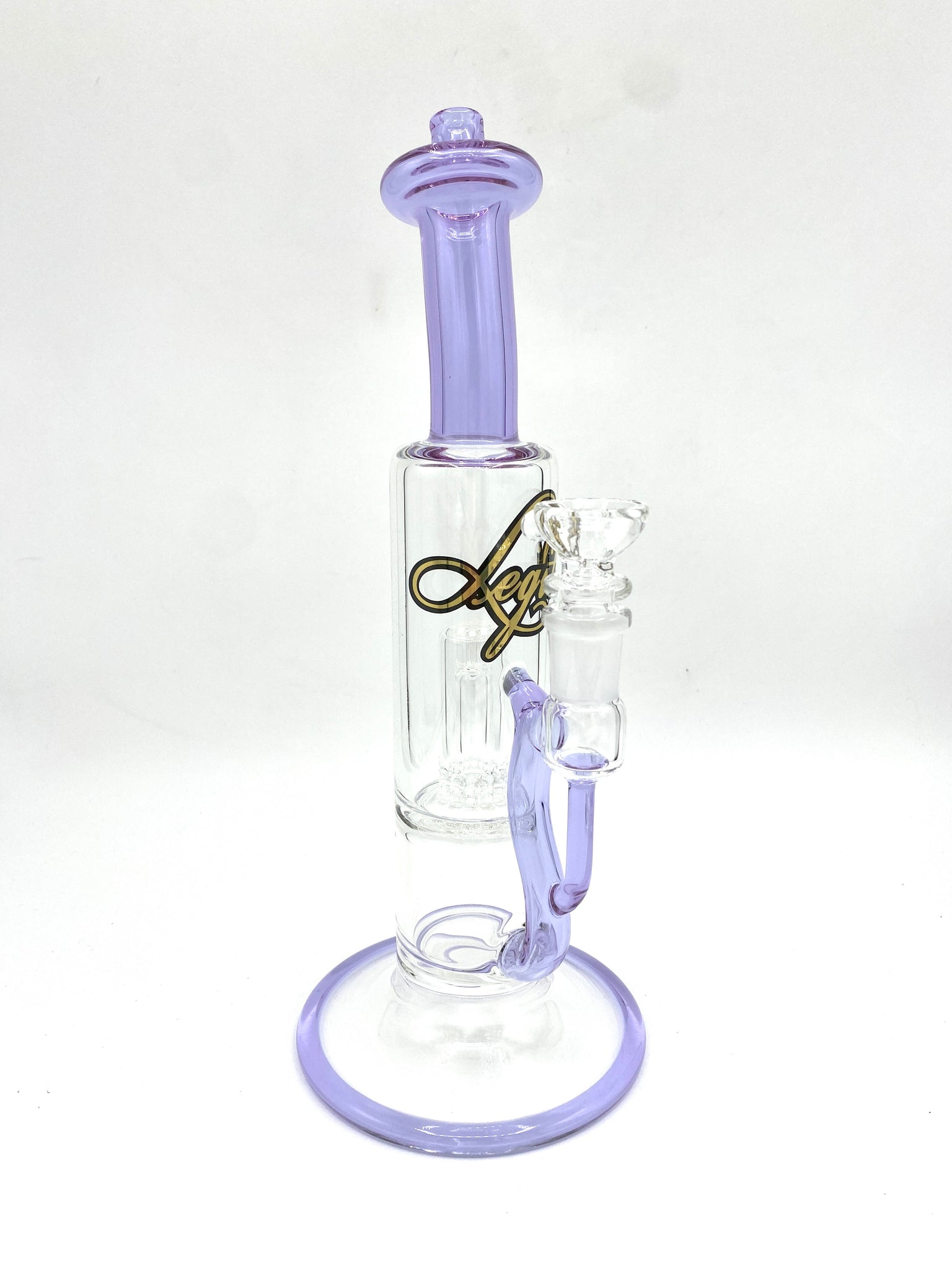 Color Micro Dome Cage Waterpipes