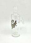 Tall Caged Ashcatcher - 14mm 45°