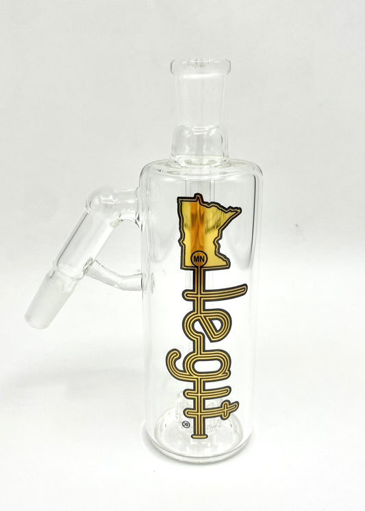 Tall Caged Ashcatcher - 14mm 45°