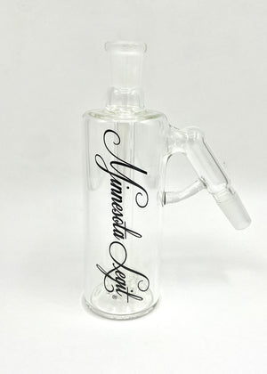 Tall Caged Ashcatcher - 14mm 45°