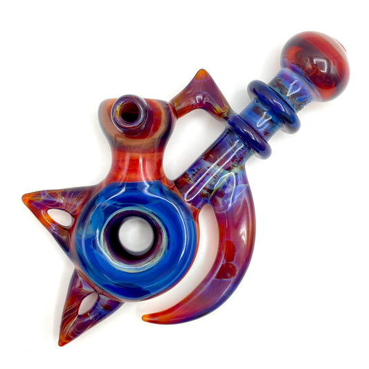 The Staff of Za