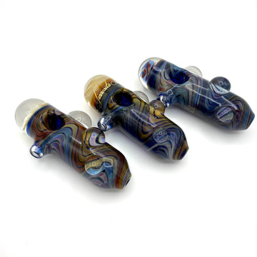 Space Pickle Handpipe
