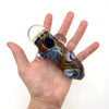 Space Pickle Handpipe