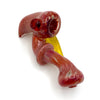 Frit Clawlock