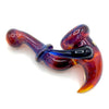 Frit Clawlock