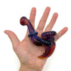Frit Clawlock