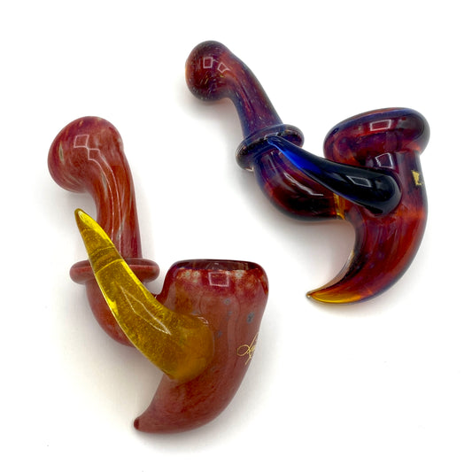 Frit Clawlock