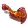 Frit Clawlock