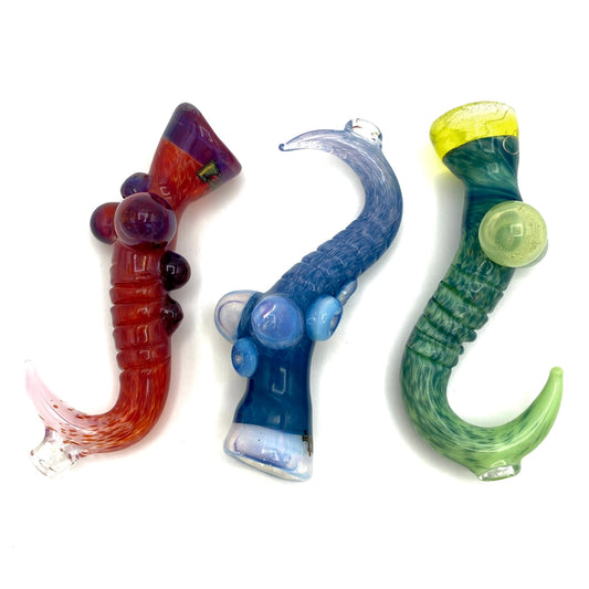 Worm Pinchie