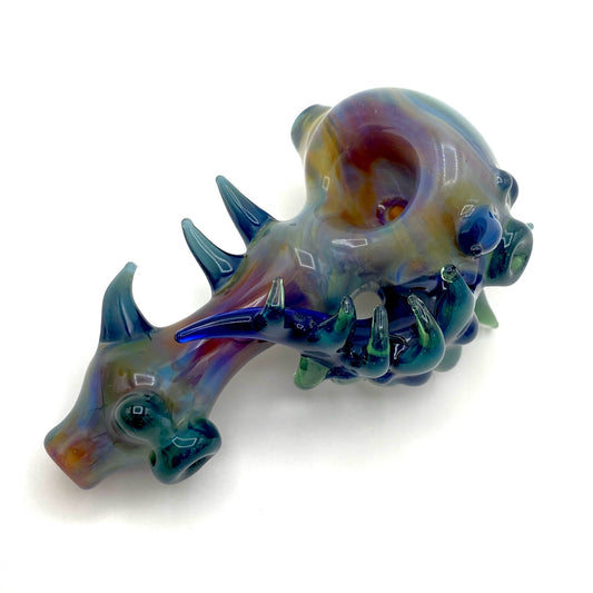 Spikey Spoon