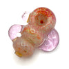 Hive Frit Spoon