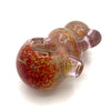 Hive Frit Spoon