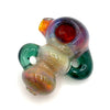 Hive Frit Spoon