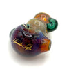 Hive Frit Spoon