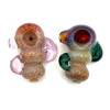 Hive Frit Spoon