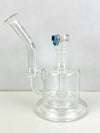Cage Rig