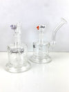 Dotted Cage Rig