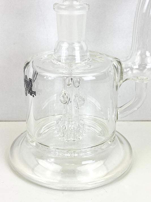 Dotted Cage Rig