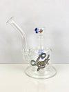 Dotted Color Cage Rig