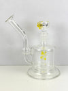 Dotted Color Cage Rig