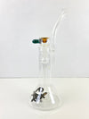 Dewar Cage Bubbler