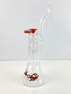 Dewar Cage Bubbler