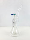 Dewar Cage Bubbler