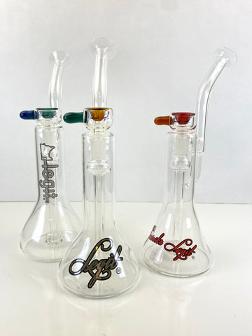 Dewar Cage Bubbler