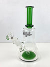 Hybrid Beaker Waterpipe